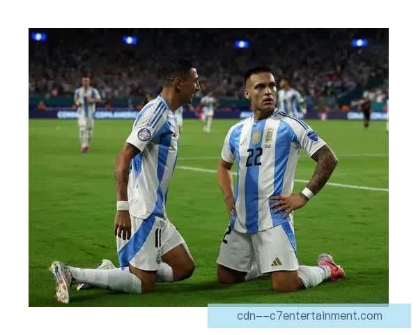 2024美洲杯金靴得主劳塔罗精彩表现全解析