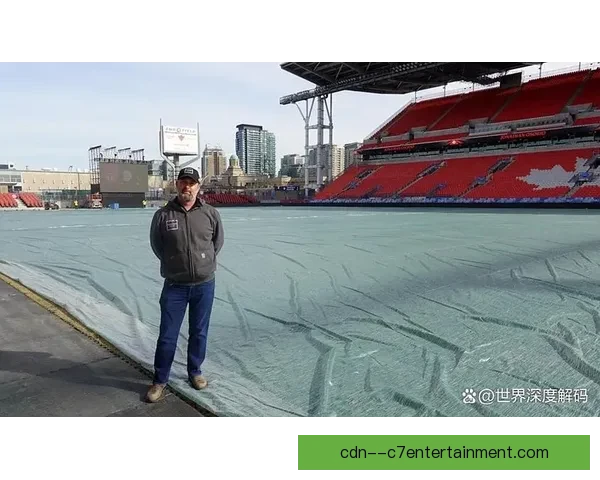 2026世界杯多伦多为球迷建临时露营地 提供独特赛事体验